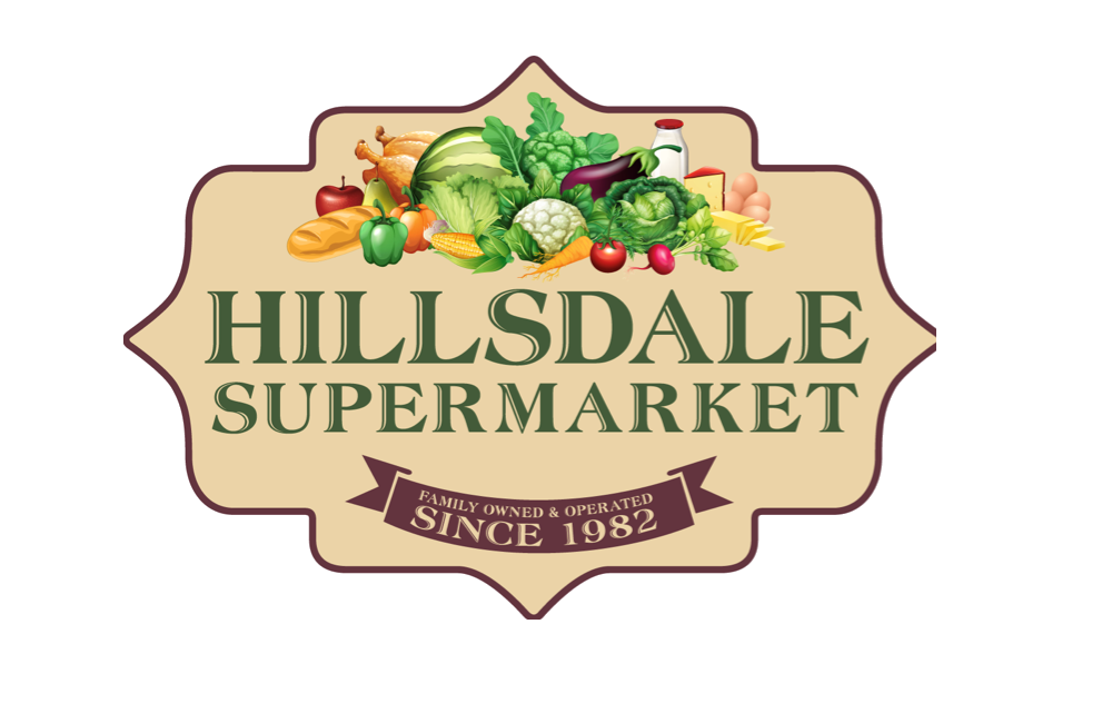 Hillsdale Supermarket